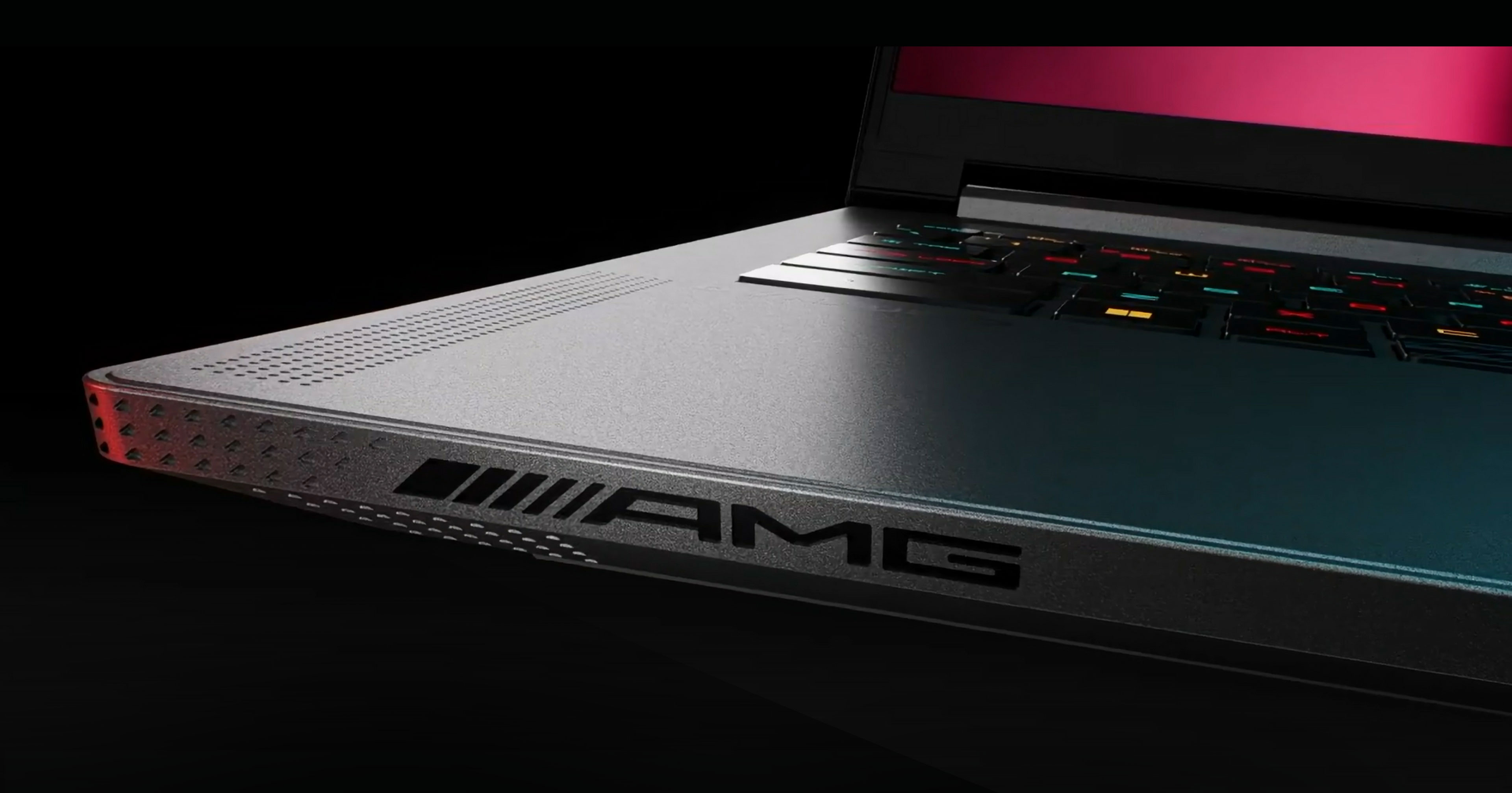 MSI Stealth 16 Mercedes AMG Gaming Laptop